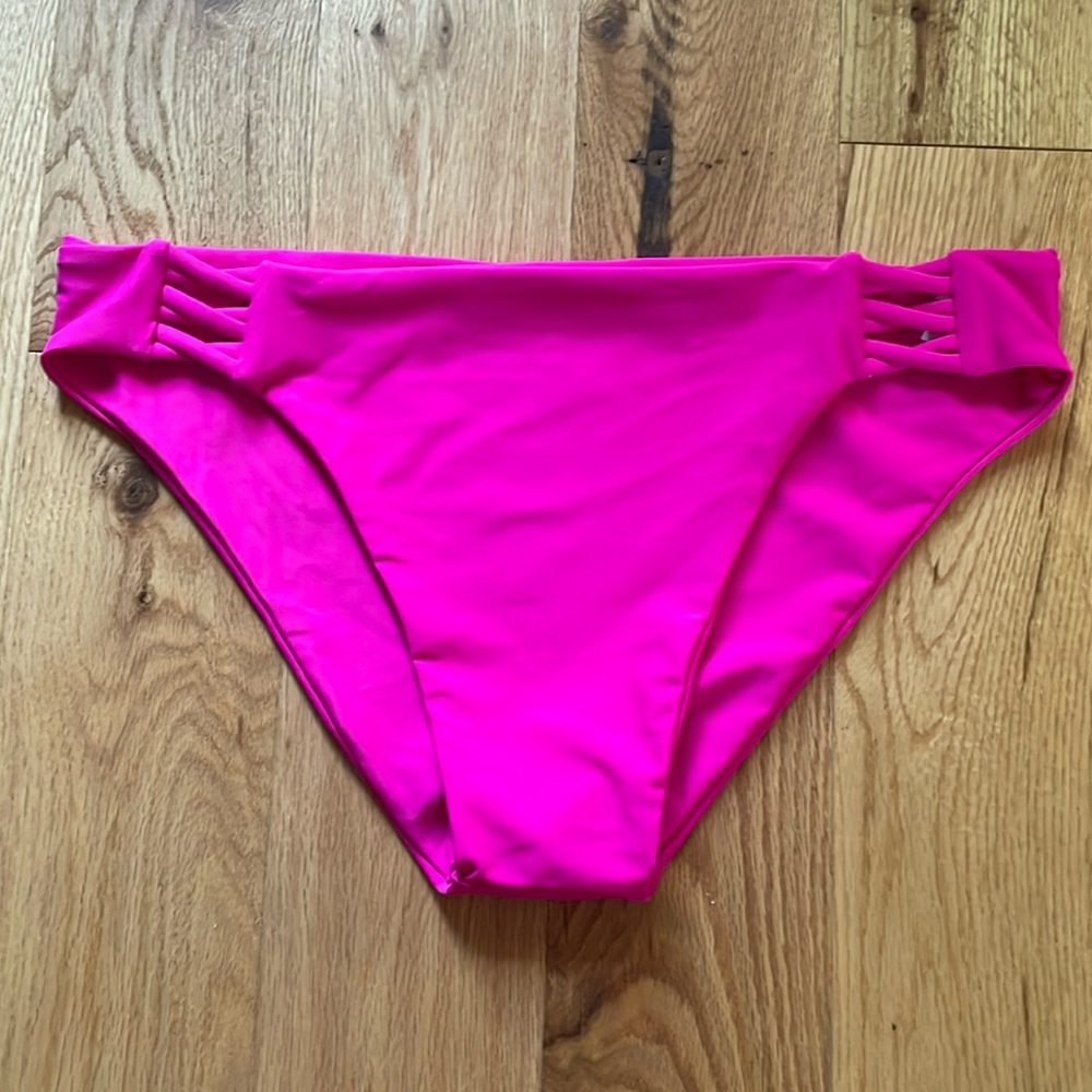 EKOUAER || Bikini Bottom (Size XXL - Fits like a XL)